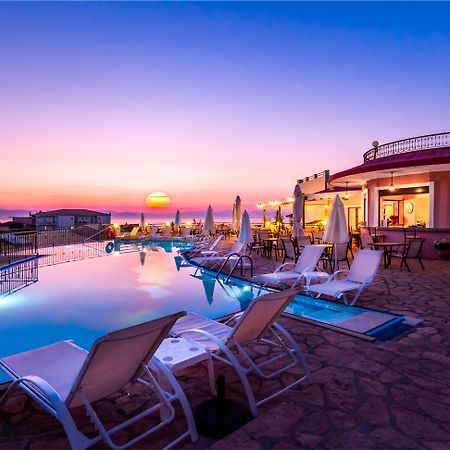 Corfu Pelagos Hotel Moraitika Exterior photo
