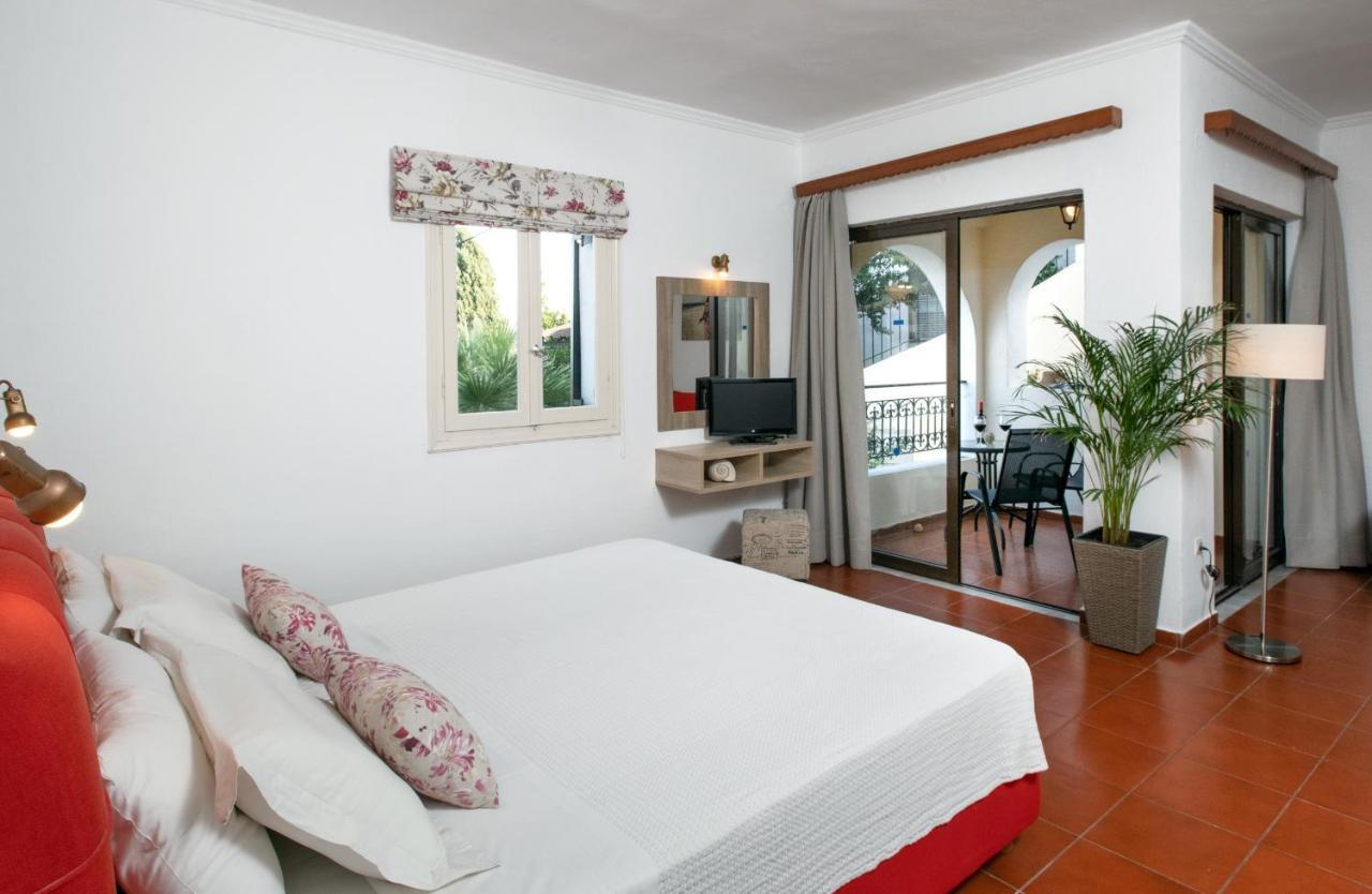 Corfu Pelagos Hotel Moraitika Exterior photo
