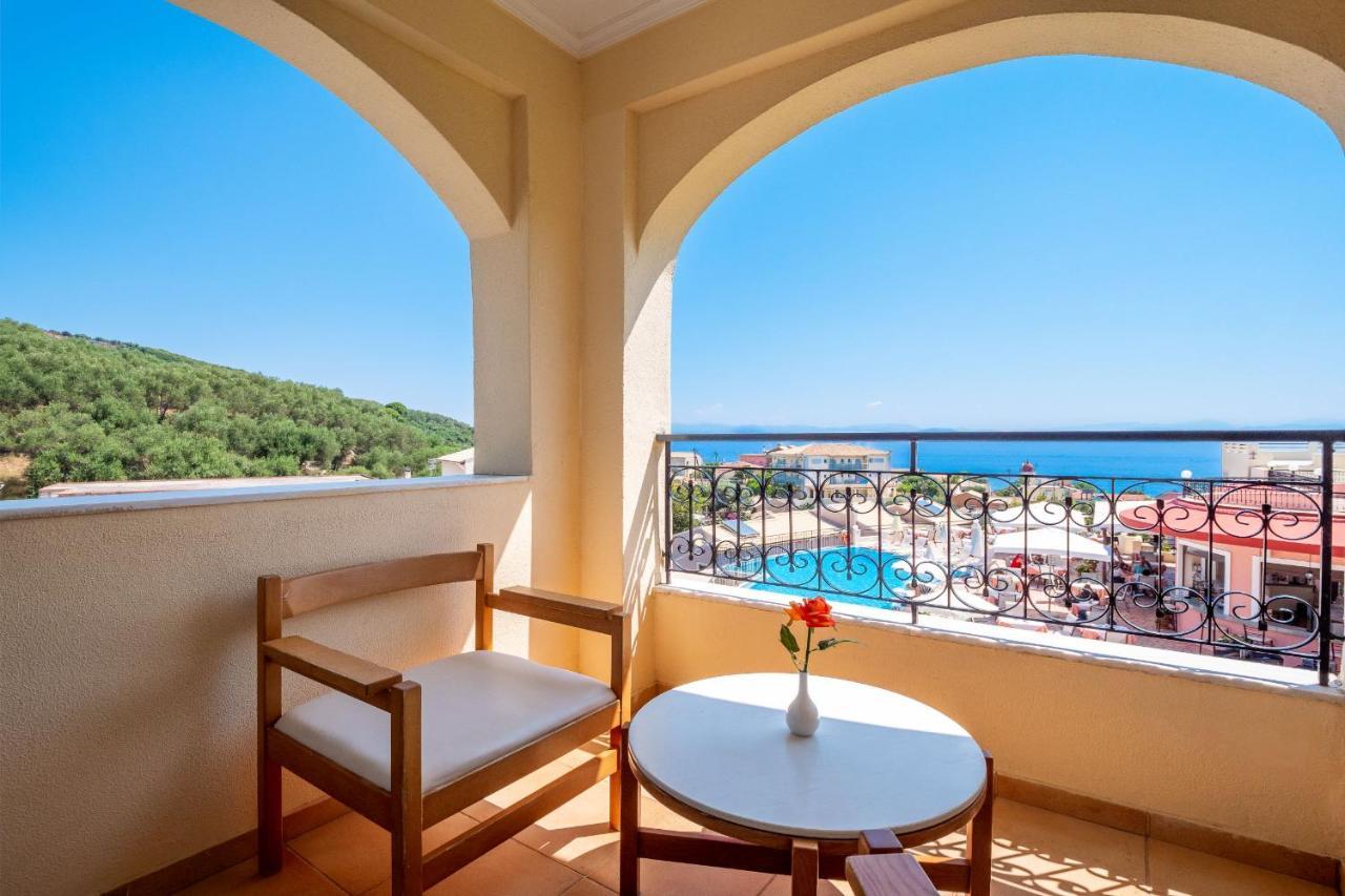 Corfu Pelagos Hotel Moraitika Exterior photo