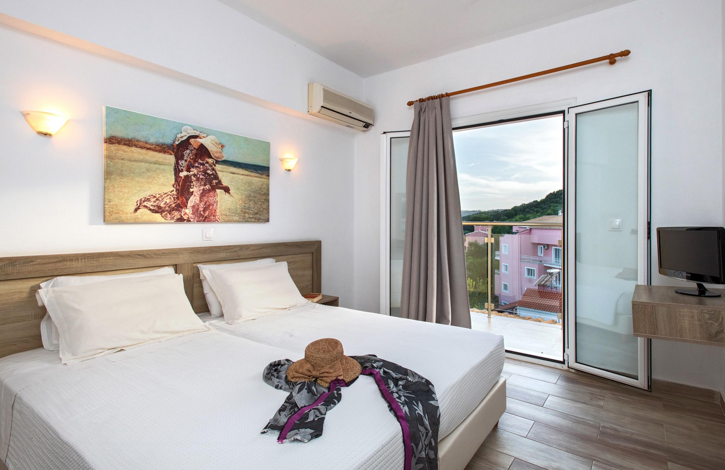 Corfu Pelagos Hotel Moraitika Exterior photo