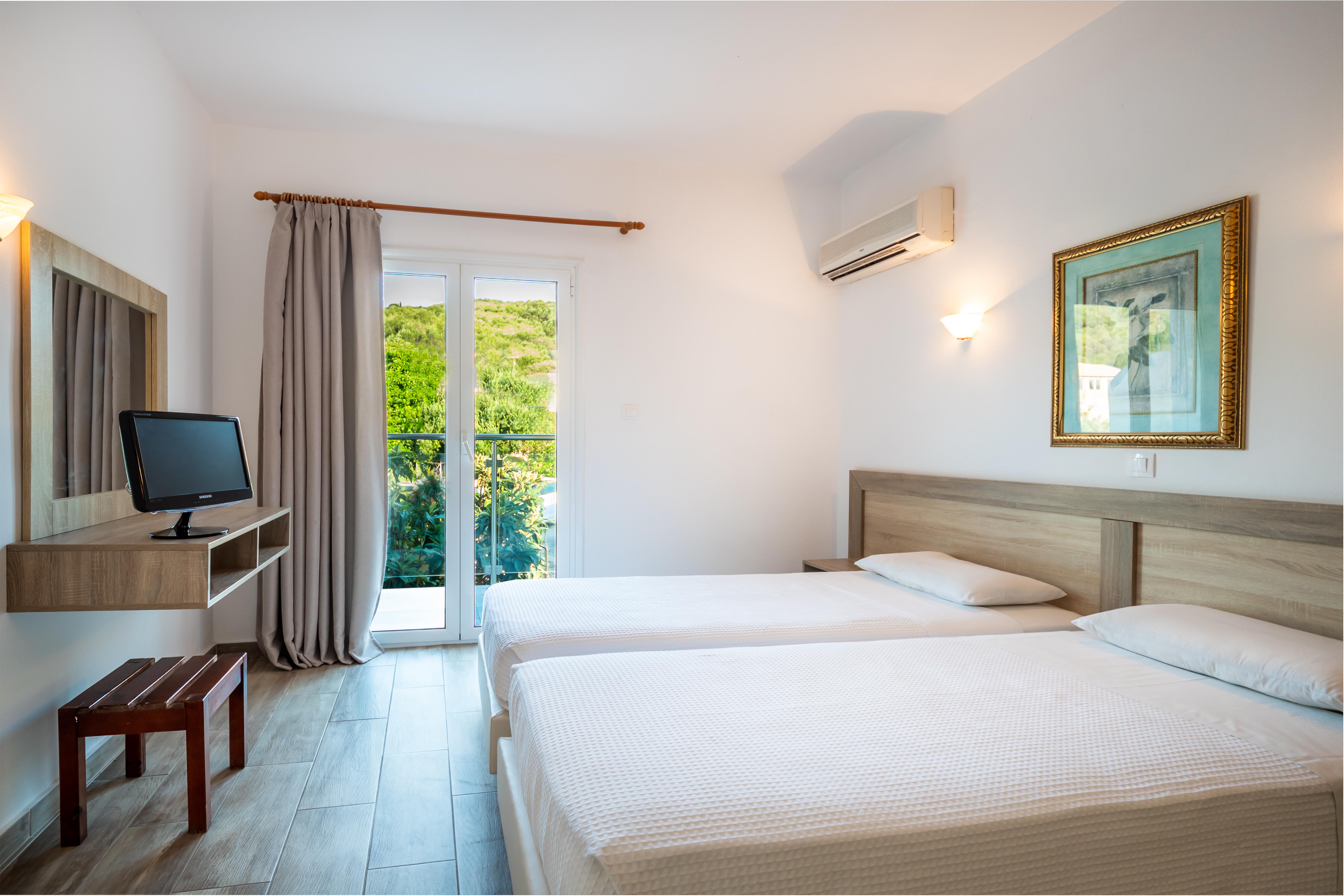 Corfu Pelagos Hotel Moraitika Exterior photo