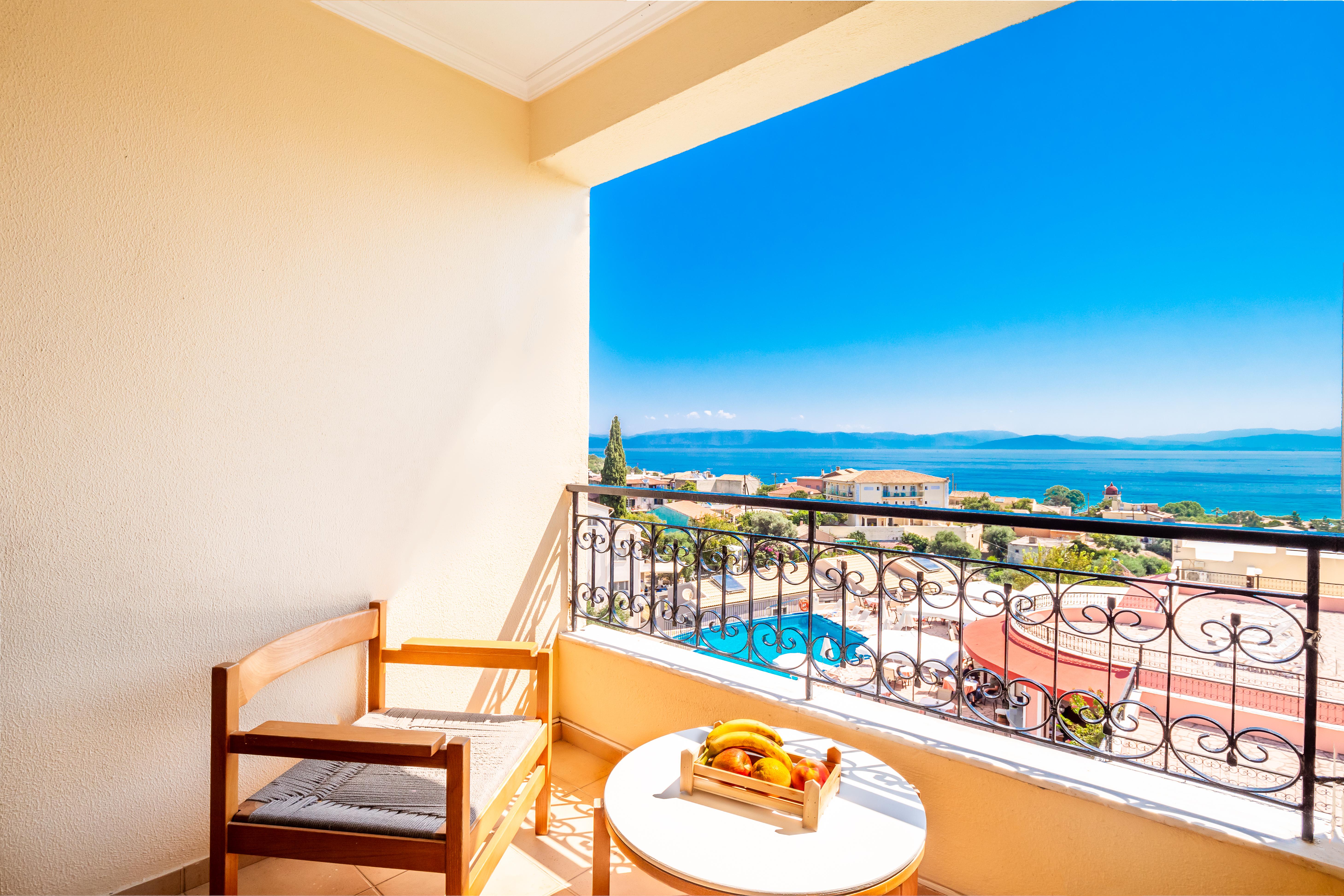 Corfu Pelagos Hotel Moraitika Exterior photo