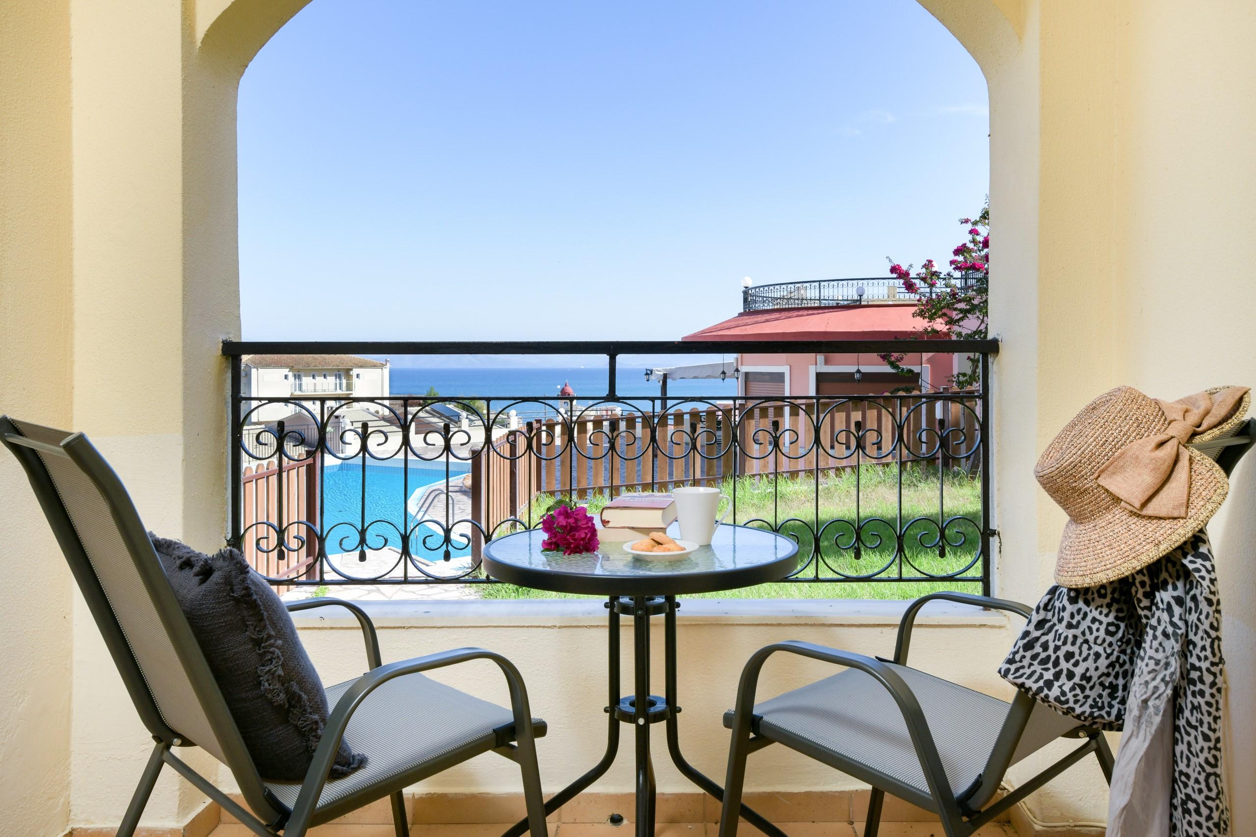 Corfu Pelagos Hotel Moraitika Exterior photo