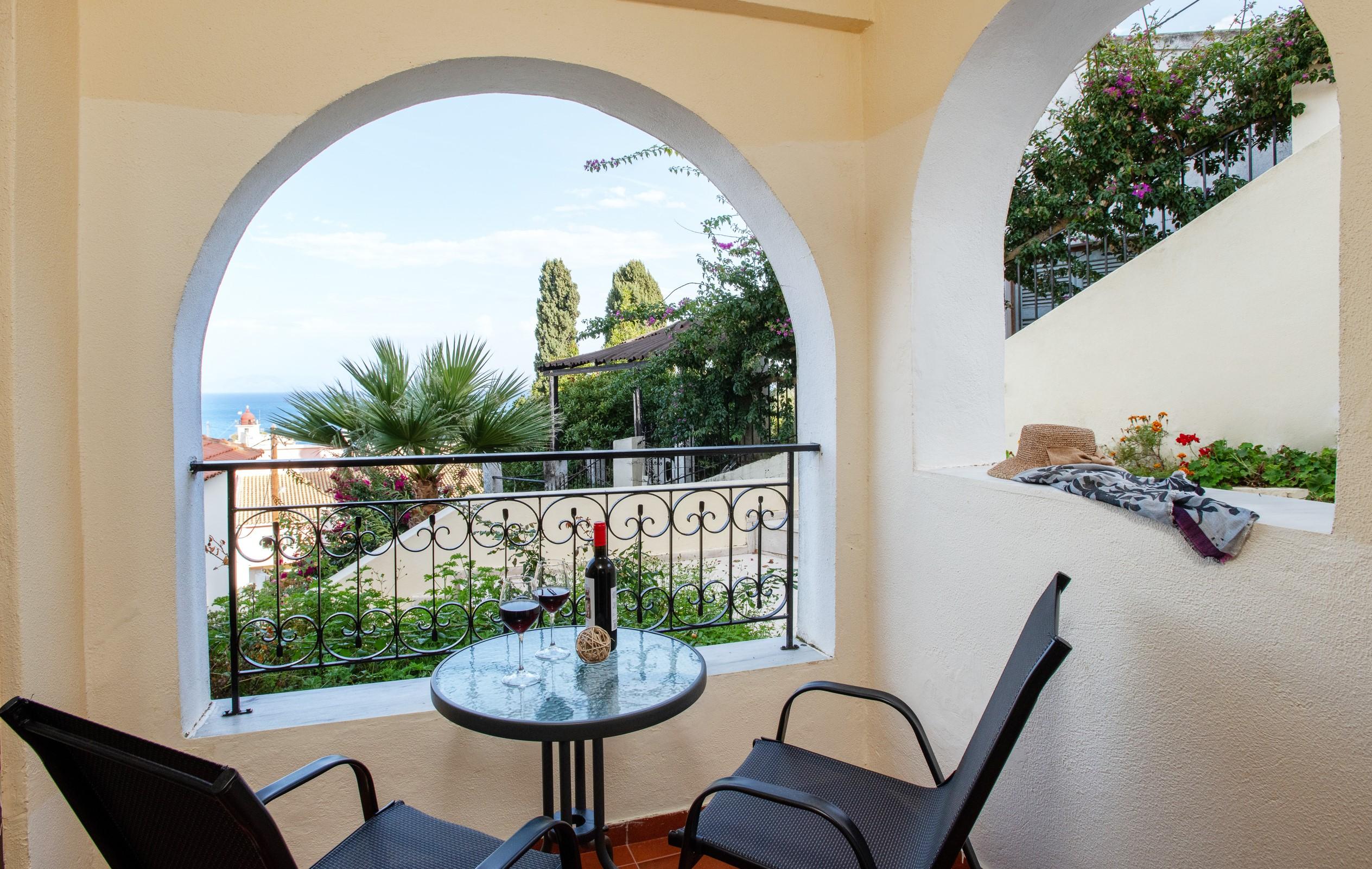 Corfu Pelagos Hotel Moraitika Exterior photo