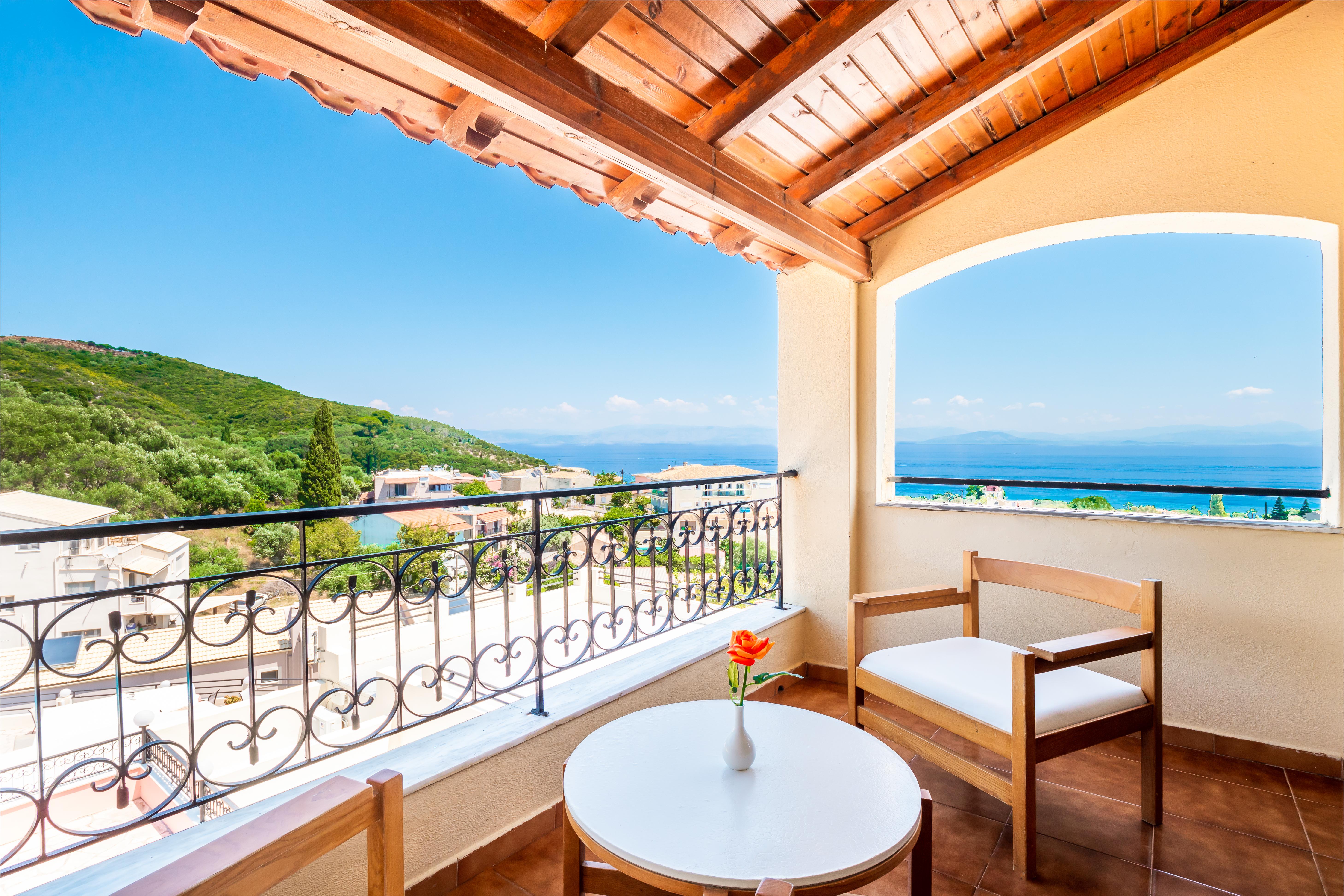Corfu Pelagos Hotel Moraitika Exterior photo