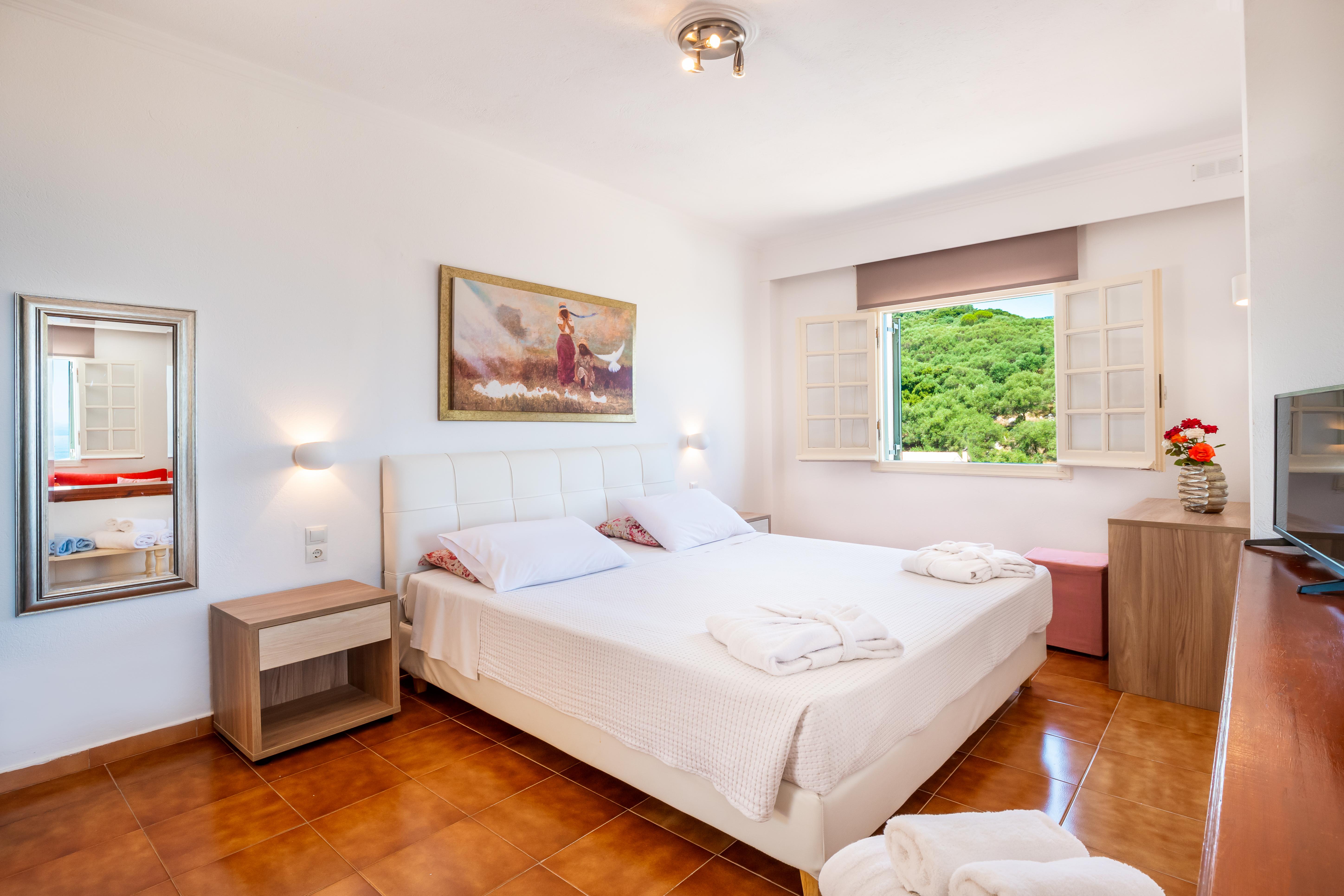 Corfu Pelagos Hotel Moraitika Exterior photo