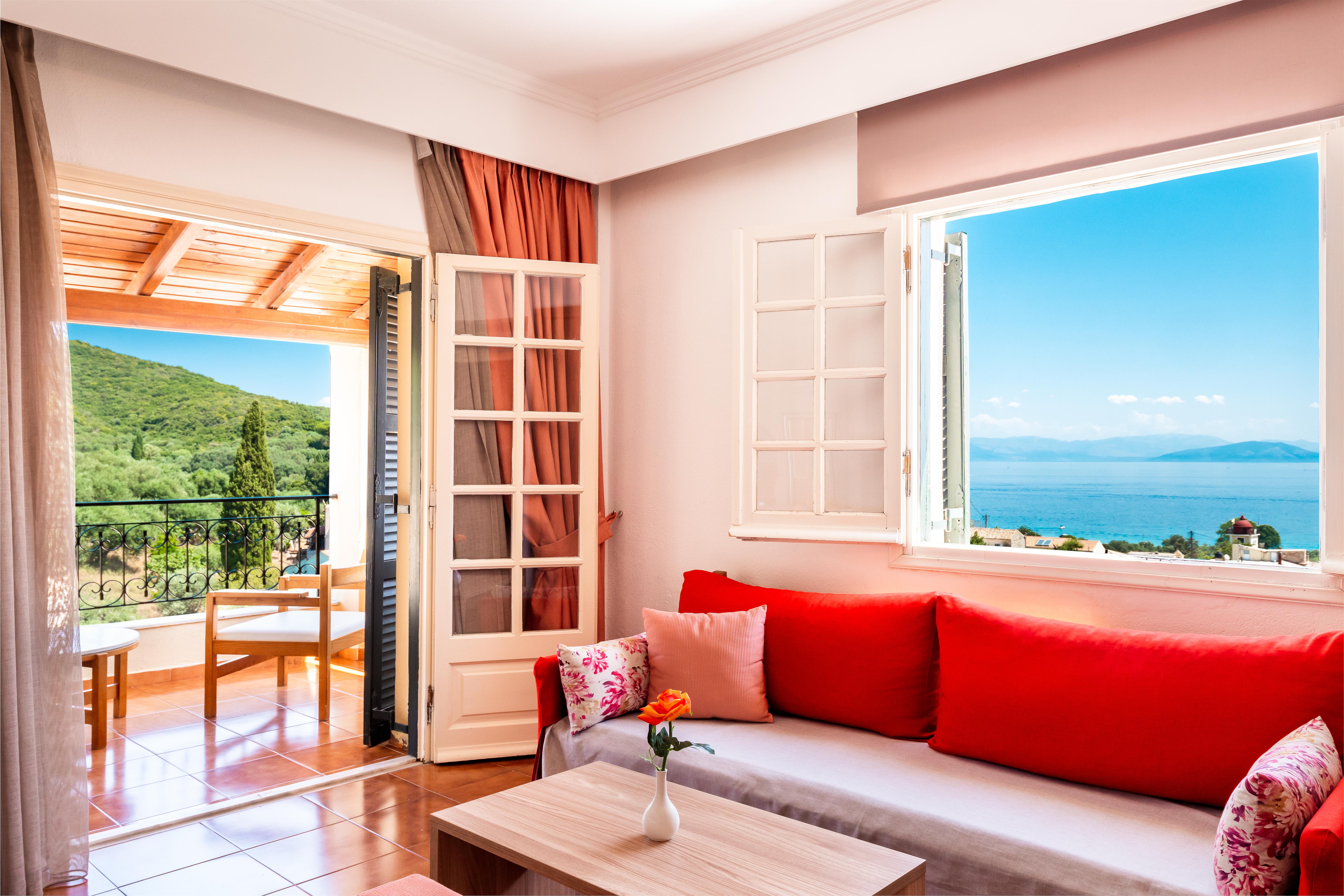 Corfu Pelagos Hotel Moraitika Exterior photo