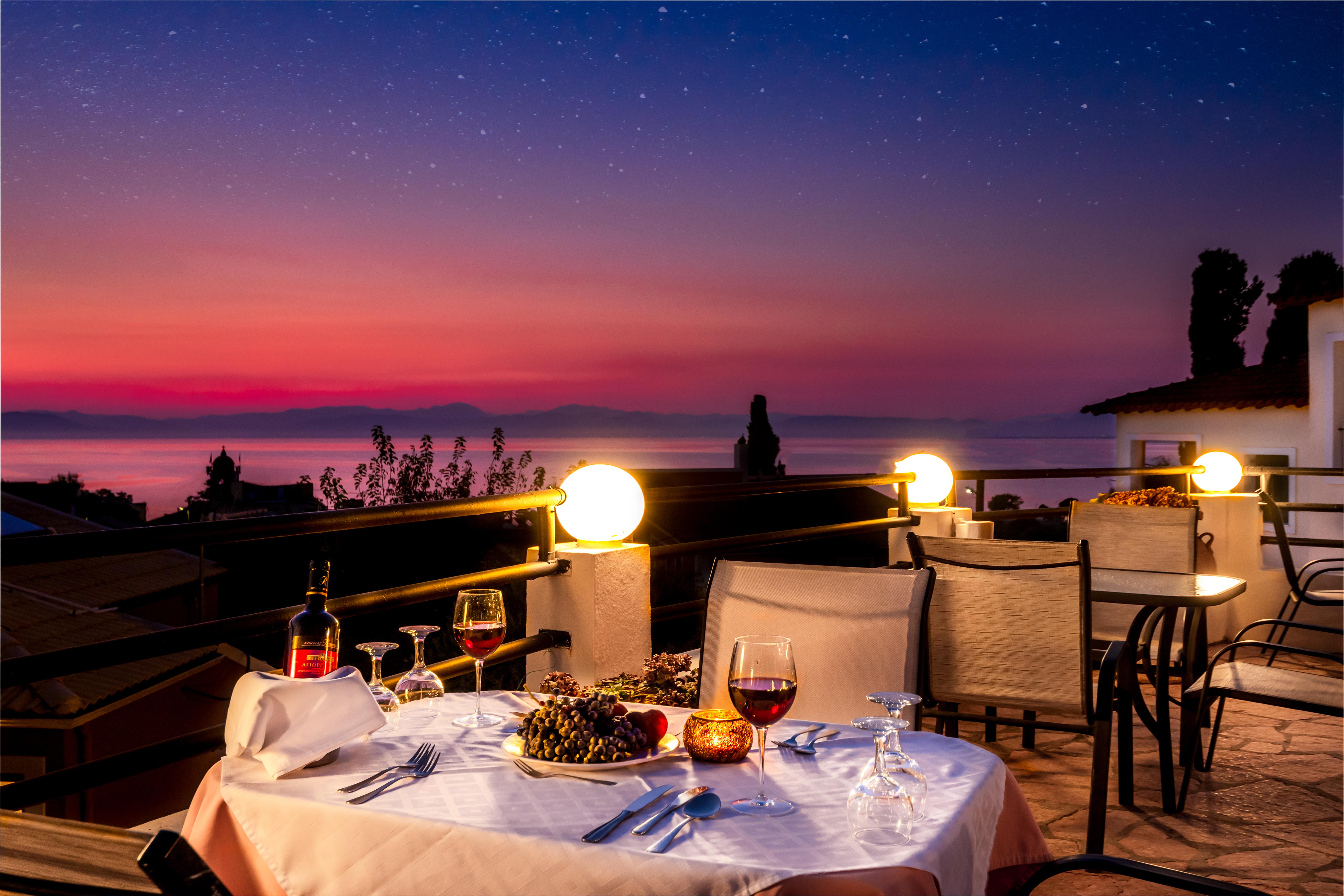 Corfu Pelagos Hotel Moraitika Exterior photo